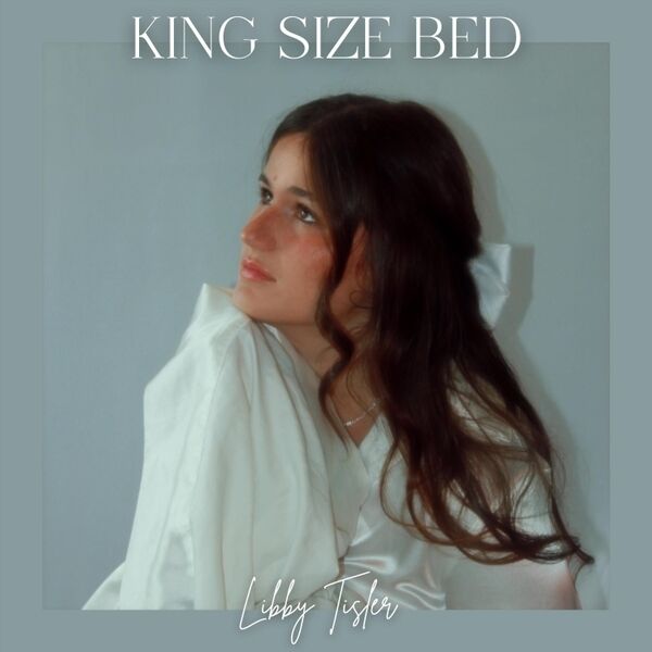 Cover art for King Size Bed